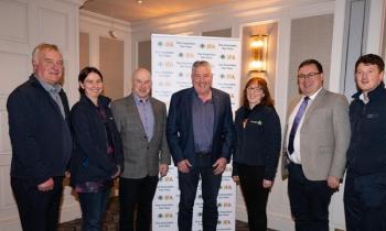 In pictures: Donegal Irish Farmers&rsquo; Association hold their AGM in Letterkenny
