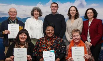 In pictures: Inishowen Development Partnership 30th anniversary celebration