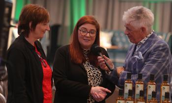 In pictures: Made in Donegal Business Showcase Food Producers Event in Letterkenny