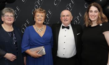 In pictures: The Cope still going strong after 120 years, with substance and style