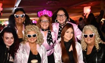 In pictures: A laugh a minute at the Incredible Brunch in Letterkenny