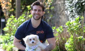 In pictures: Ambassador Eric Roberts launching AsIAm&rsquo;s Same Chance Walk for Autism