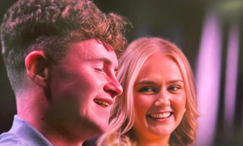 'What was it called?' - Donegal man meets his match on First Dates Ireland