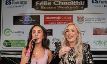 In pictures: Great turnout for fun-filled F&eacute;ile Chroithl&iacute; 2026