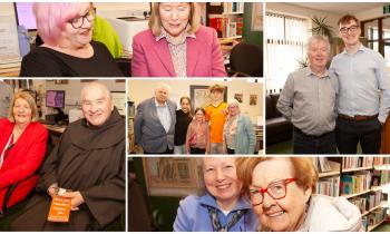 In Pictures: Myths, Legends and Laws to be explored in Donegal summer school