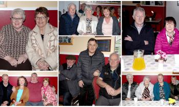 In Pictures: Dancing, great food and craic for a good cause at Donegal hooley