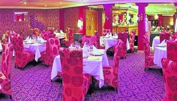 Chandpur - Ireland's top Indian Restaurant