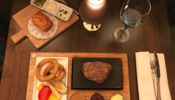 The Abbey Hotel Donegal Town - the perfect host