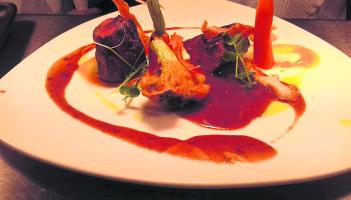 Kitty Kelly's - a delightful experience