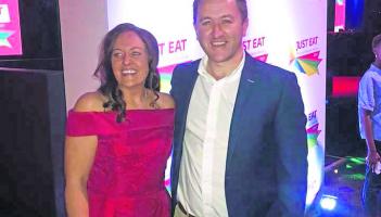 The Friar's Rest Letterkenny for quality food