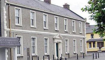 Special Feature - 125 years since the first sitting of Donegal County Council