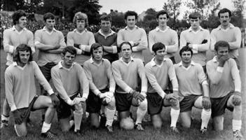 1972: History is made as Donegal win first Ulster senior title