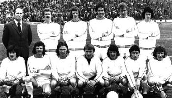 1974: Finn Harps win FAI Cup at Dalymount Park