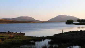 Temperatures in Donegal today to range from 18 to 21 degrees