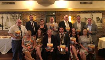 Donegal group on week-long US tourism mission