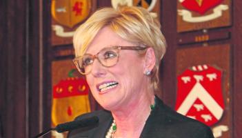 Donegal All Time Greats: Round of 16 #2 Rory Gallagher v Moya Doherty