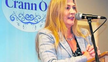 Donegal All Time Greats - Round of 8 #Michael Murphy v Mairéad Ni Mhaonaigh