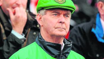 Donegal All Time Greats: Round of 8 #4 Brian McEniff v Daniel O'Donnell