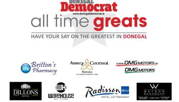 ALL TIME GREATS: The winners of the semi-finals are revealed