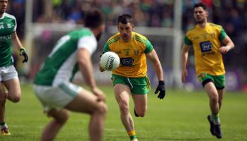 MARKSMAN: How the Donegal players fared against Fermanagh in Enniskillen?