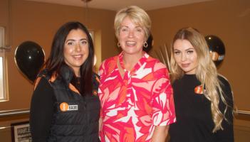 A touch of Manhattan in Donegal