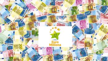It could be you! - Euromillions jackpot-winning ticket worth €17 million sold in Ireland
