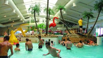 Extremely popular Donegal holiday attraction will not reopen in time for Easter