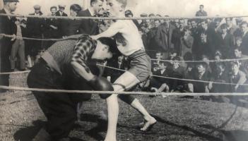 ‘Boxing in Donegal: A history’ to chart the story of boxing in County Donegal