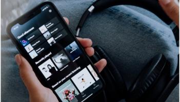 Irish business Stripe agrees to partner with Spotify for new venture