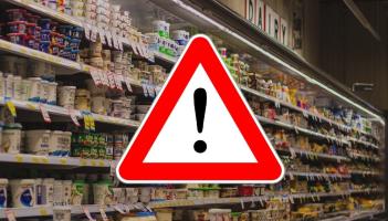 WARNING: Popular yoghurt products pulled from Irish supermarket shelves due to presence of metal pieces