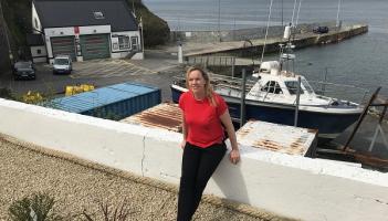 Bundoran's 'quiet economy' could take years to recover