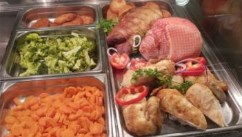 Supervalu in Dungloe