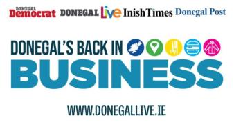 Two for Today: County Seat in Letterkenny - where great style never goes out of fashion