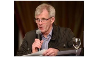 Respect must be shown for the Donegal countryside 