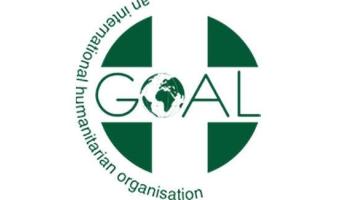 GOAL appeals to Donegal people to join its #Connected2 Campaign