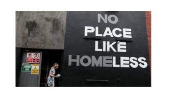 Mica could deepen homeless crisis