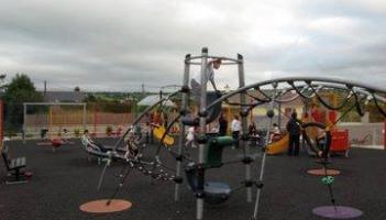 Community facility under threat in Donegal