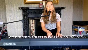 Watch: Grace McNamee's entry into Donegal's Next Superstar