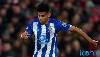 Liverpool sign Colombia attacker Luis Diaz on long-term deal from Porto