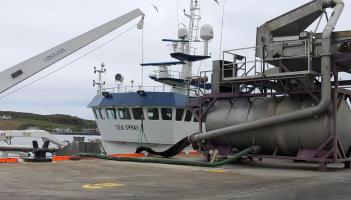 Another boat prevented from landing in Killybegs