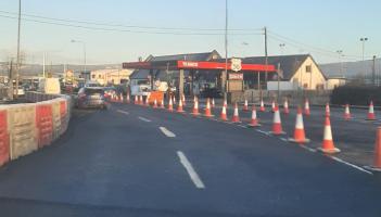 Council missed a ‘golden opportunity’ to tackle Letterkenny's stink and smell crisis