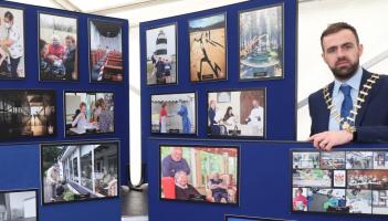 Donegal’s victims of Covid-19 remembered