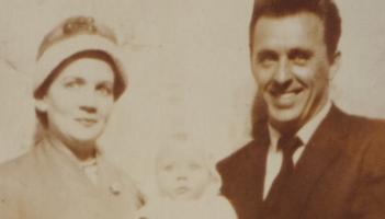 'Donegal Amy: a rare inherited disease from Ireland'