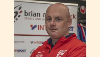 Arthur Lynch to step down as Fanad United manager, club confirms