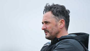 We are just devastated - Mickey McCann on late final defeat for Donegal hurlers