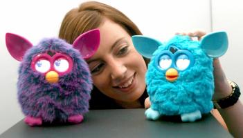 Toys of Christmas Past: Looking back at the bestselling Christmas toys through the decades