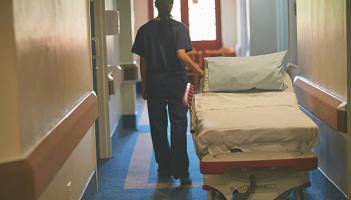 Letterkenny University Hospital remains under significant pressure