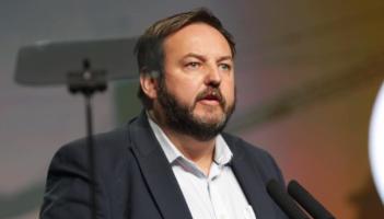 Padraig Mac Lochlainn to give main oration at Drumboe Easter commemoration