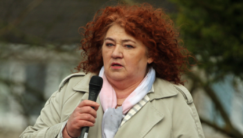 General Election: Aontú's Mary T Sweeney eliminated amid confusion in Letterkenny