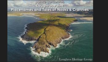 Ardara peninsula's rich heritage explored in new book